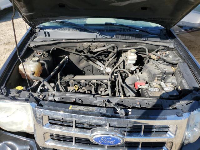 Photo 11 VIN: 1FMCU9C74BKC31386 - FORD ESCAPE XLS 