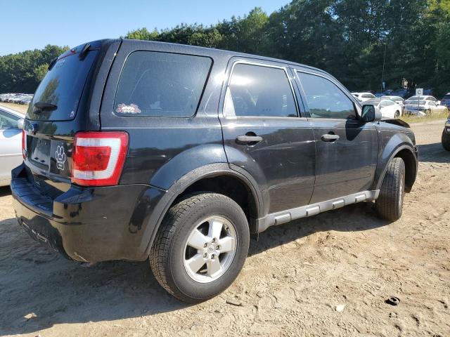 Photo 2 VIN: 1FMCU9C74BKC31386 - FORD ESCAPE XLS 