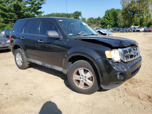 Photo 3 VIN: 1FMCU9C74BKC31386 - FORD ESCAPE XLS 