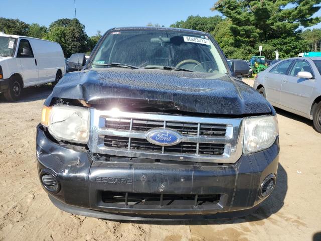 Photo 4 VIN: 1FMCU9C74BKC31386 - FORD ESCAPE XLS 