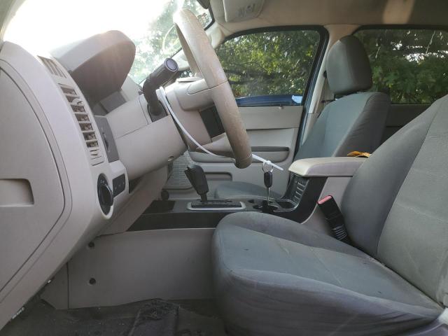 Photo 6 VIN: 1FMCU9C74BKC31386 - FORD ESCAPE XLS 