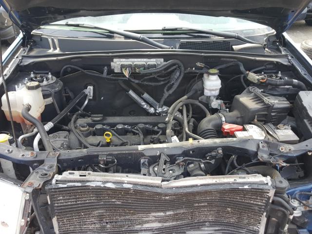 Photo 6 VIN: 1FMCU9C74BKC55185 - FORD ESCAPE XLS 