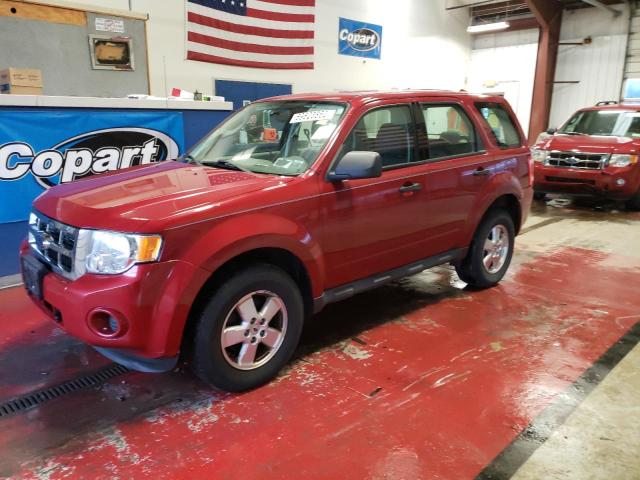 Photo 0 VIN: 1FMCU9C75AKA42163 - FORD ESCAPE XLS 