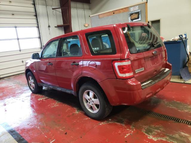 Photo 1 VIN: 1FMCU9C75AKA42163 - FORD ESCAPE XLS 