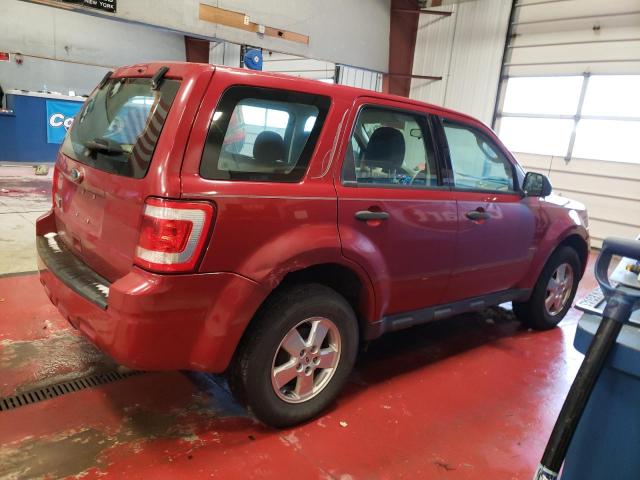 Photo 2 VIN: 1FMCU9C75AKA42163 - FORD ESCAPE XLS 