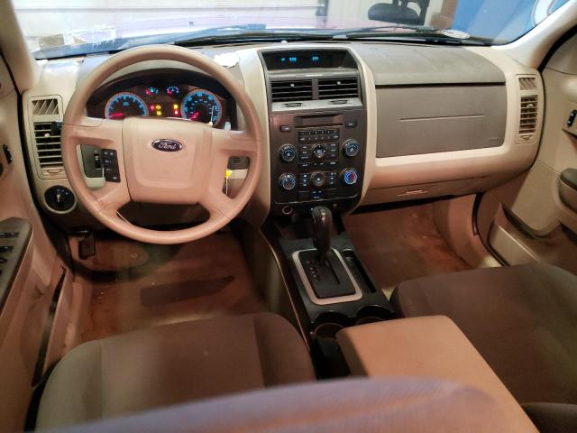 Photo 7 VIN: 1FMCU9C75AKA42163 - FORD ESCAPE XLS 