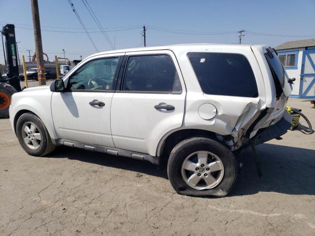 Photo 1 VIN: 1FMCU9C75AKB29304 - FORD ESCAPE 