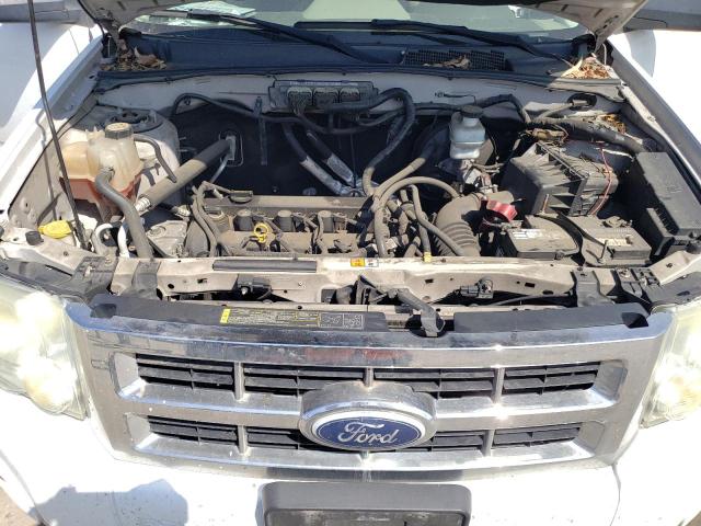 Photo 10 VIN: 1FMCU9C75AKB29304 - FORD ESCAPE 