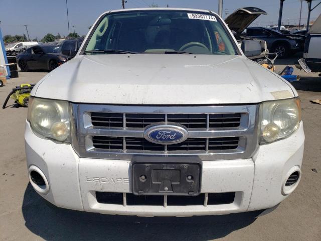 Photo 4 VIN: 1FMCU9C75AKB29304 - FORD ESCAPE 