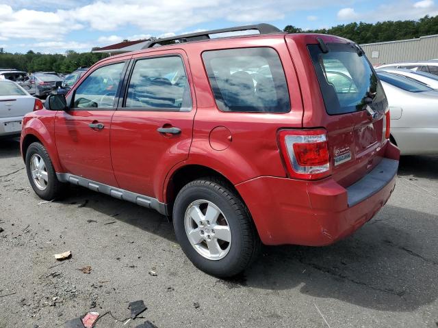 Photo 1 VIN: 1FMCU9C75BKB00807 - FORD ESCAPE XLS 