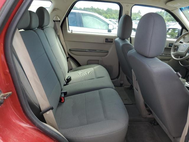 Photo 10 VIN: 1FMCU9C75BKB00807 - FORD ESCAPE XLS 