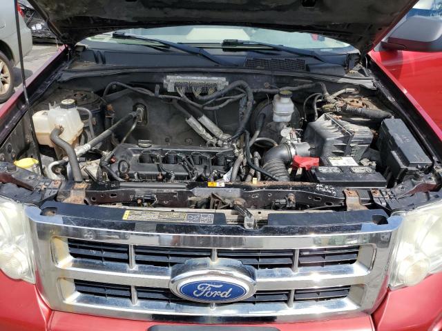 Photo 11 VIN: 1FMCU9C75BKB00807 - FORD ESCAPE XLS 