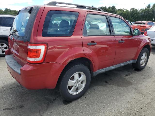 Photo 2 VIN: 1FMCU9C75BKB00807 - FORD ESCAPE XLS 