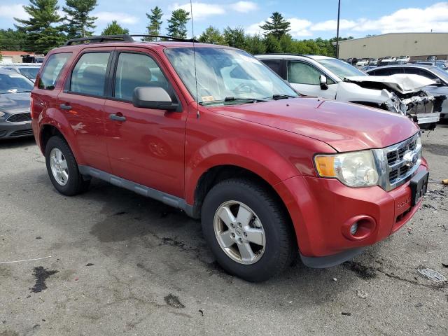 Photo 3 VIN: 1FMCU9C75BKB00807 - FORD ESCAPE XLS 