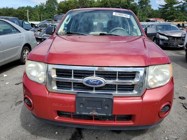 Photo 4 VIN: 1FMCU9C75BKB00807 - FORD ESCAPE XLS 