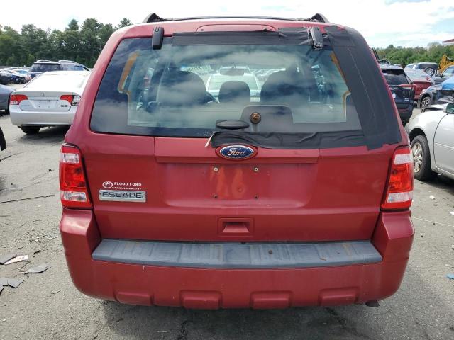 Photo 5 VIN: 1FMCU9C75BKB00807 - FORD ESCAPE XLS 