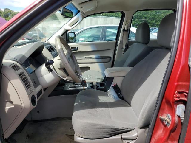 Photo 6 VIN: 1FMCU9C75BKB00807 - FORD ESCAPE XLS 