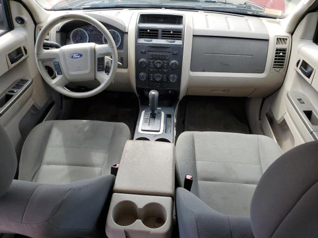 Photo 7 VIN: 1FMCU9C75BKB00807 - FORD ESCAPE XLS 