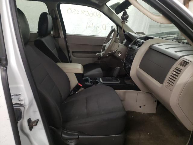 Photo 4 VIN: 1FMCU9C75BKB54012 - FORD ESCAPE XLS 