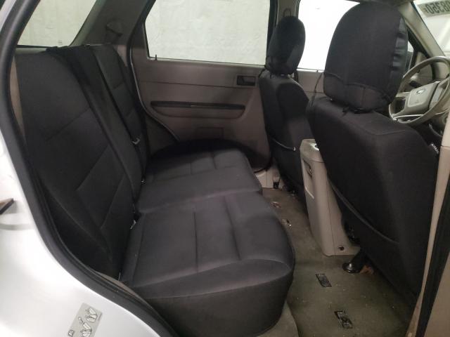 Photo 5 VIN: 1FMCU9C75BKB54012 - FORD ESCAPE XLS 