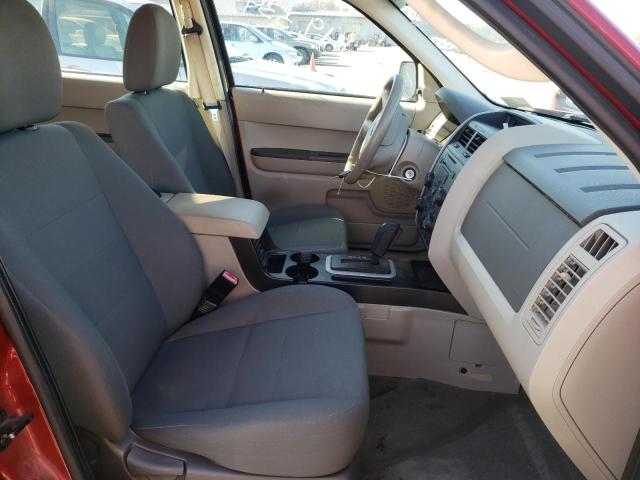 Photo 4 VIN: 1FMCU9C76AKC62573 - FORD ESCAPE XLS 