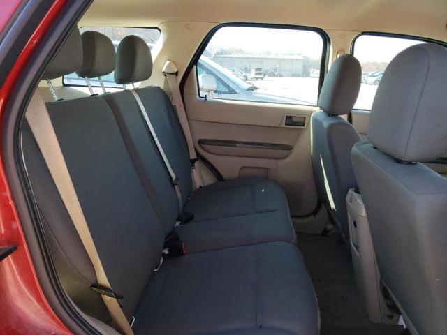 Photo 5 VIN: 1FMCU9C76AKC62573 - FORD ESCAPE XLS 