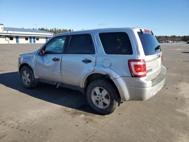 Photo 1 VIN: 1FMCU9C76BKB75595 - FORD ESCAPE 