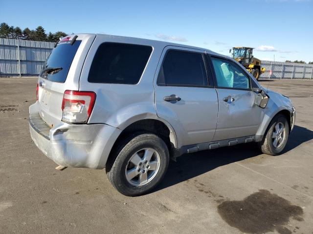 Photo 2 VIN: 1FMCU9C76BKB75595 - FORD ESCAPE 