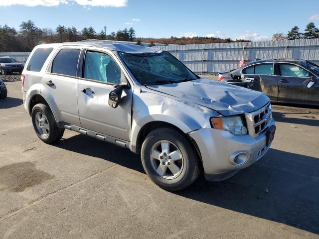 Photo 3 VIN: 1FMCU9C76BKB75595 - FORD ESCAPE 