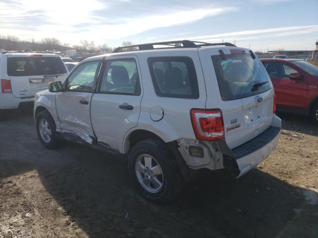 Photo 1 VIN: 1FMCU9C76CKA07120 - FORD ESCAPE XLS 