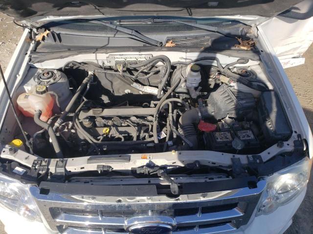 Photo 11 VIN: 1FMCU9C76CKA07120 - FORD ESCAPE XLS 