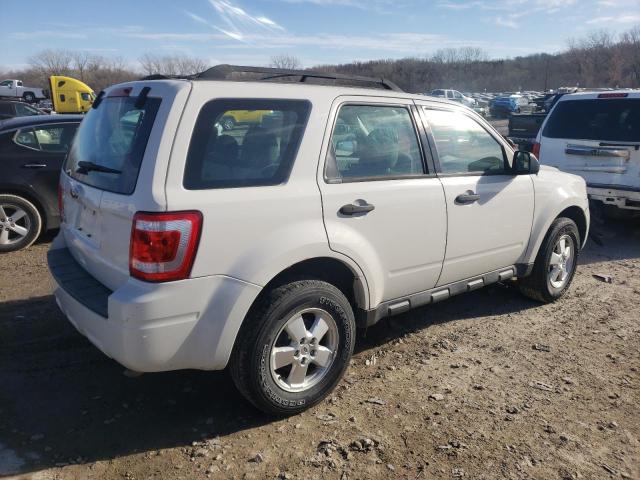 Photo 2 VIN: 1FMCU9C76CKA07120 - FORD ESCAPE XLS 