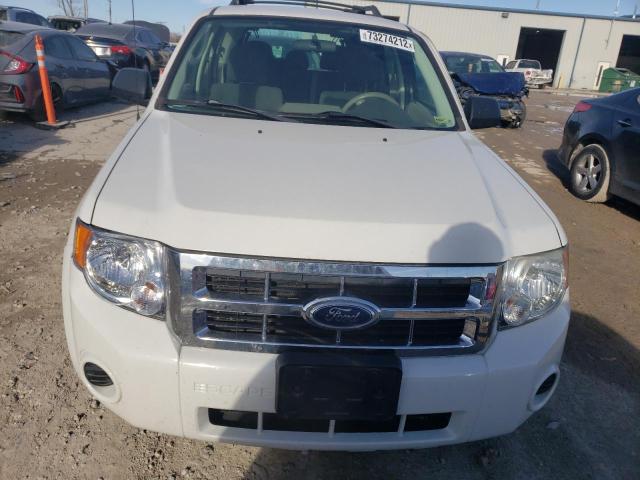 Photo 4 VIN: 1FMCU9C76CKA07120 - FORD ESCAPE XLS 