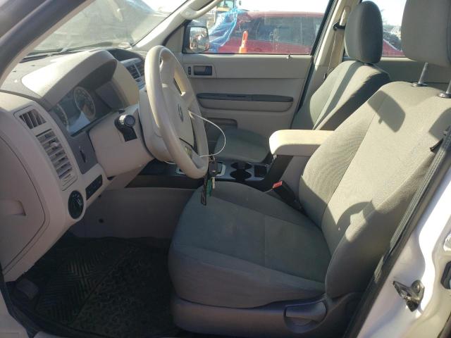 Photo 6 VIN: 1FMCU9C76CKA07120 - FORD ESCAPE XLS 