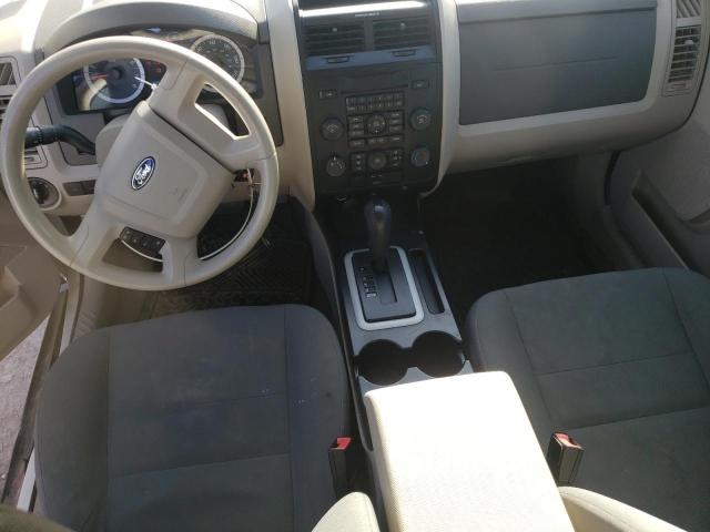 Photo 7 VIN: 1FMCU9C76CKA07120 - FORD ESCAPE XLS 