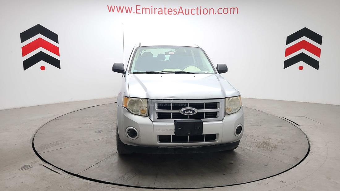 Photo 1 VIN: 1FMCU9C76CKA61467 - FORD ESCAPE 