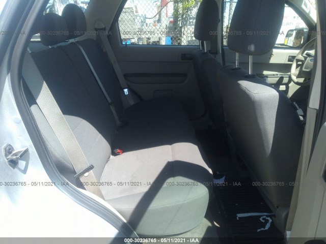 Photo 7 VIN: 1FMCU9C76CKC10251 - FORD ESCAPE 