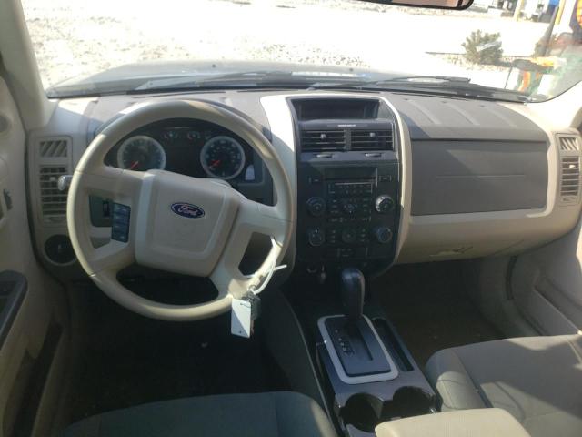 Photo 7 VIN: 1FMCU9C77AKA80705 - FORD ESCAPE XLS 