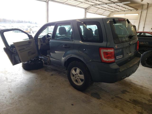 Photo 1 VIN: 1FMCU9C77AKC48391 - FORD ESCAPE XLS 