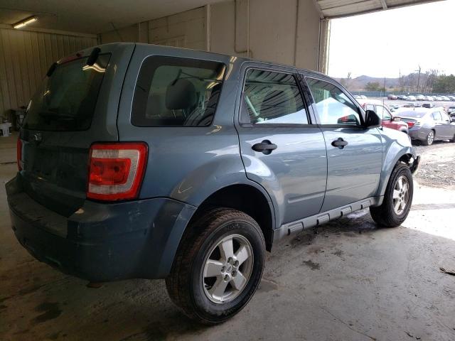 Photo 2 VIN: 1FMCU9C77AKC48391 - FORD ESCAPE XLS 