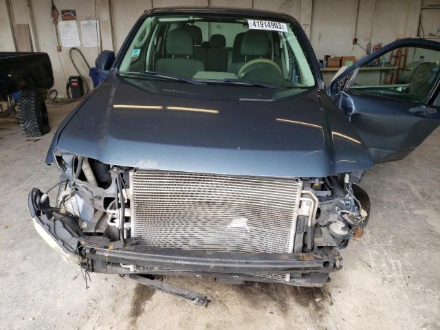 Photo 4 VIN: 1FMCU9C77AKC48391 - FORD ESCAPE XLS 