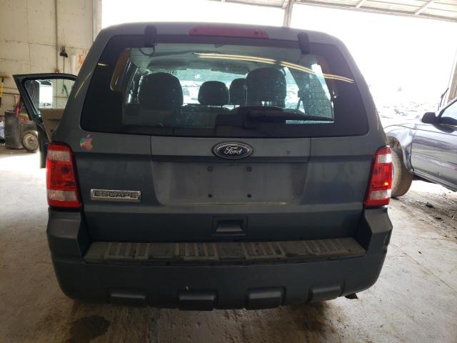 Photo 5 VIN: 1FMCU9C77AKC48391 - FORD ESCAPE XLS 