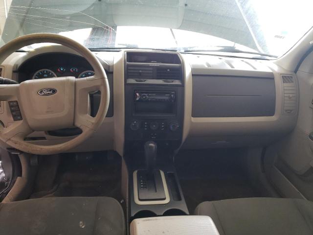 Photo 7 VIN: 1FMCU9C77AKC48391 - FORD ESCAPE XLS 