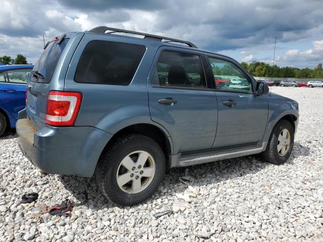 Photo 2 VIN: 1FMCU9C77AKC68656 - FORD ESCAPE XLS 