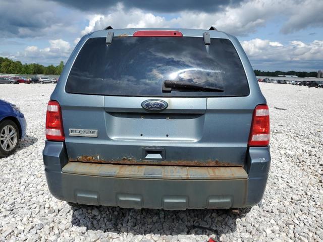 Photo 5 VIN: 1FMCU9C77AKC68656 - FORD ESCAPE XLS 