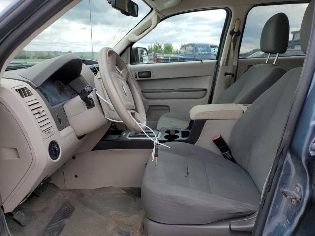 Photo 6 VIN: 1FMCU9C77AKC68656 - FORD ESCAPE XLS 