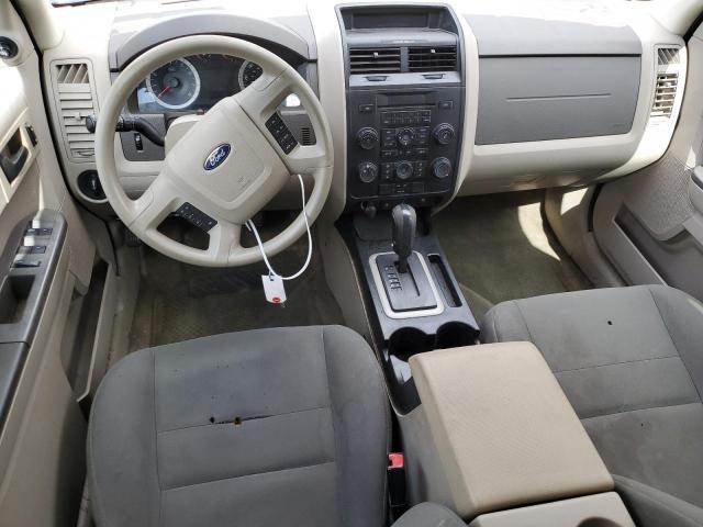 Photo 7 VIN: 1FMCU9C77AKC68656 - FORD ESCAPE XLS 