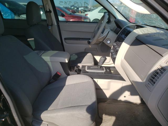 Photo 4 VIN: 1FMCU9C77AKC72724 - FORD ESCAPE XLS 