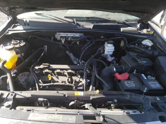 Photo 6 VIN: 1FMCU9C77AKC72724 - FORD ESCAPE XLS 