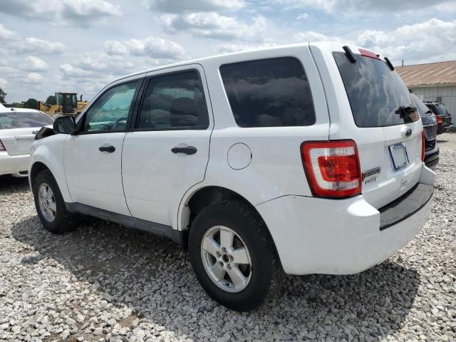 Photo 1 VIN: 1FMCU9C77AKD02319 - FORD ESCAPE XLS 